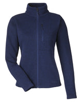 Marmot Ladies' Dropline Sweater Fleece Jacket Marmot