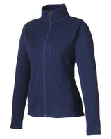 Marmot Ladies' Dropline Sweater Fleece Jacket Marmot