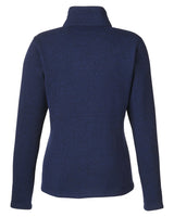 Marmot Ladies' Dropline Sweater Fleece Jacket Marmot