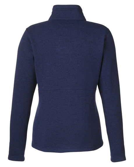 Marmot Ladies' Dropline Sweater Fleece Jacket Marmot