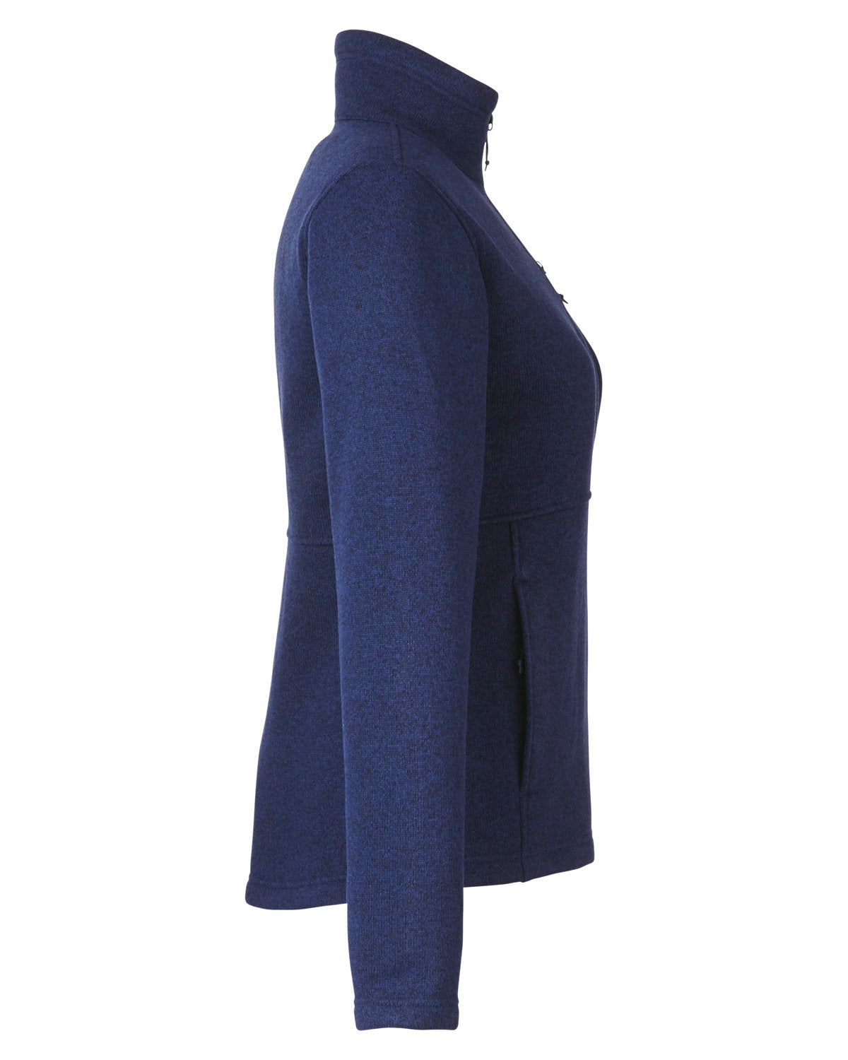 Marmot Ladies' Dropline Sweater Fleece Jacket Marmot