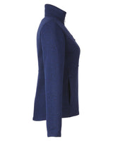 Marmot Ladies' Dropline Sweater Fleece Jacket Marmot