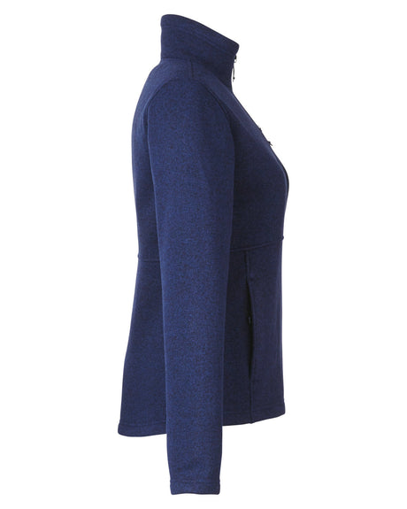 Marmot Ladies' Dropline Sweater Fleece Jacket Marmot