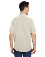 Marmot Men's Aerobora Short-Sleeve Woven Marmot
