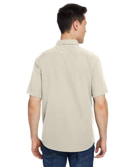 Marmot Men's Aerobora Short-Sleeve Woven Marmot