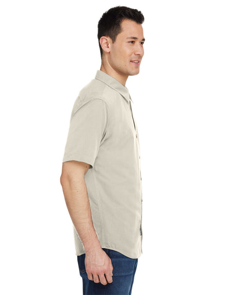 Marmot Men's Aerobora Short-Sleeve Woven Marmot