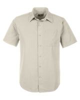 Marmot Men's Aerobora Short-Sleeve Woven Marmot