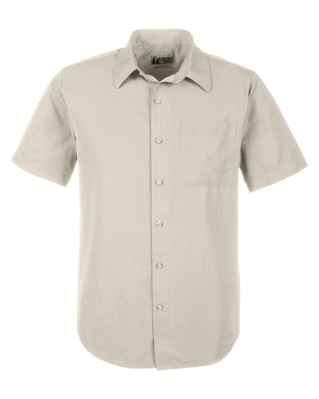 Marmot Men's Aerobora Short-Sleeve Woven Marmot