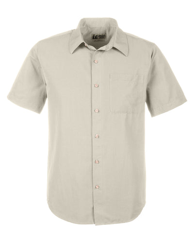 Marmot Men's Aerobora Short-Sleeve Woven
