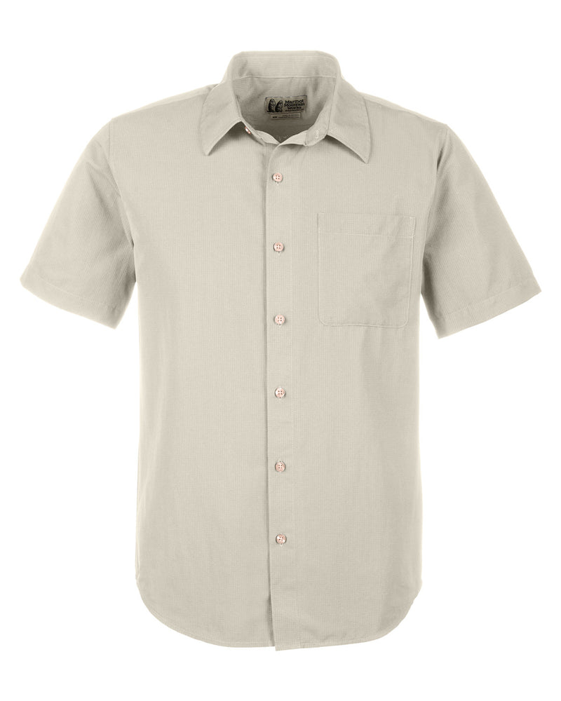 Marmot Men&