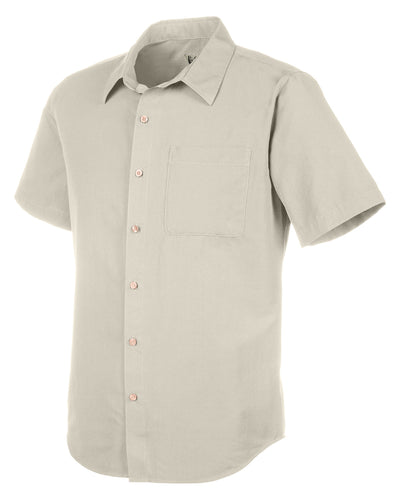 Marmot Men's Aerobora Short-Sleeve Woven