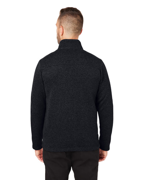 Marmot Men's Dropline Sweater Fleece Jacket Marmot