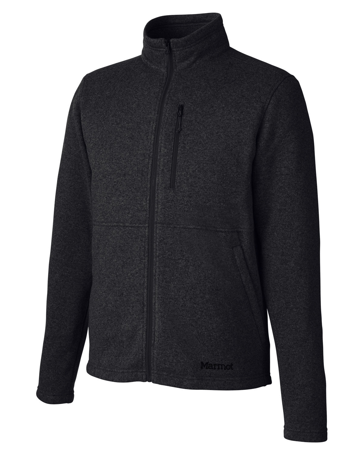 Marmot Men's Dropline Sweater Fleece Jacket Marmot
