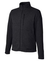 Marmot Men's Dropline Sweater Fleece Jacket Marmot