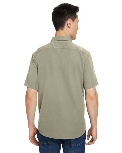 Marmot Men's Aerobora Short-Sleeve Woven