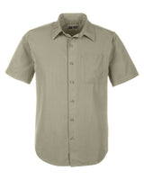 Marmot Men's Aerobora Short-Sleeve Woven Marmot