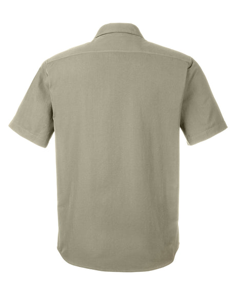 Marmot Men's Aerobora Short-Sleeve Woven Marmot