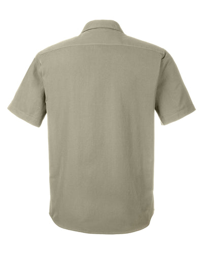 Marmot Men's Aerobora Short-Sleeve Woven