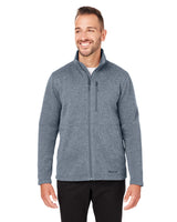 Marmot Men's Dropline Sweater Fleece Jacket Marmot