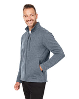 Marmot Men's Dropline Sweater Fleece Jacket Marmot