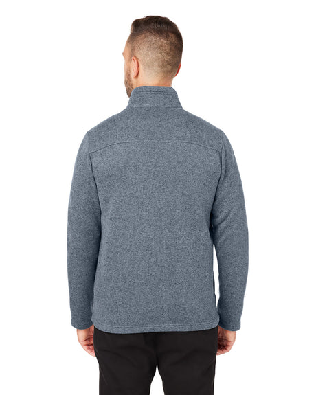 Marmot Men's Dropline Sweater Fleece Jacket Marmot