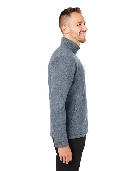 Marmot Men's Dropline Sweater Fleece Jacket Marmot