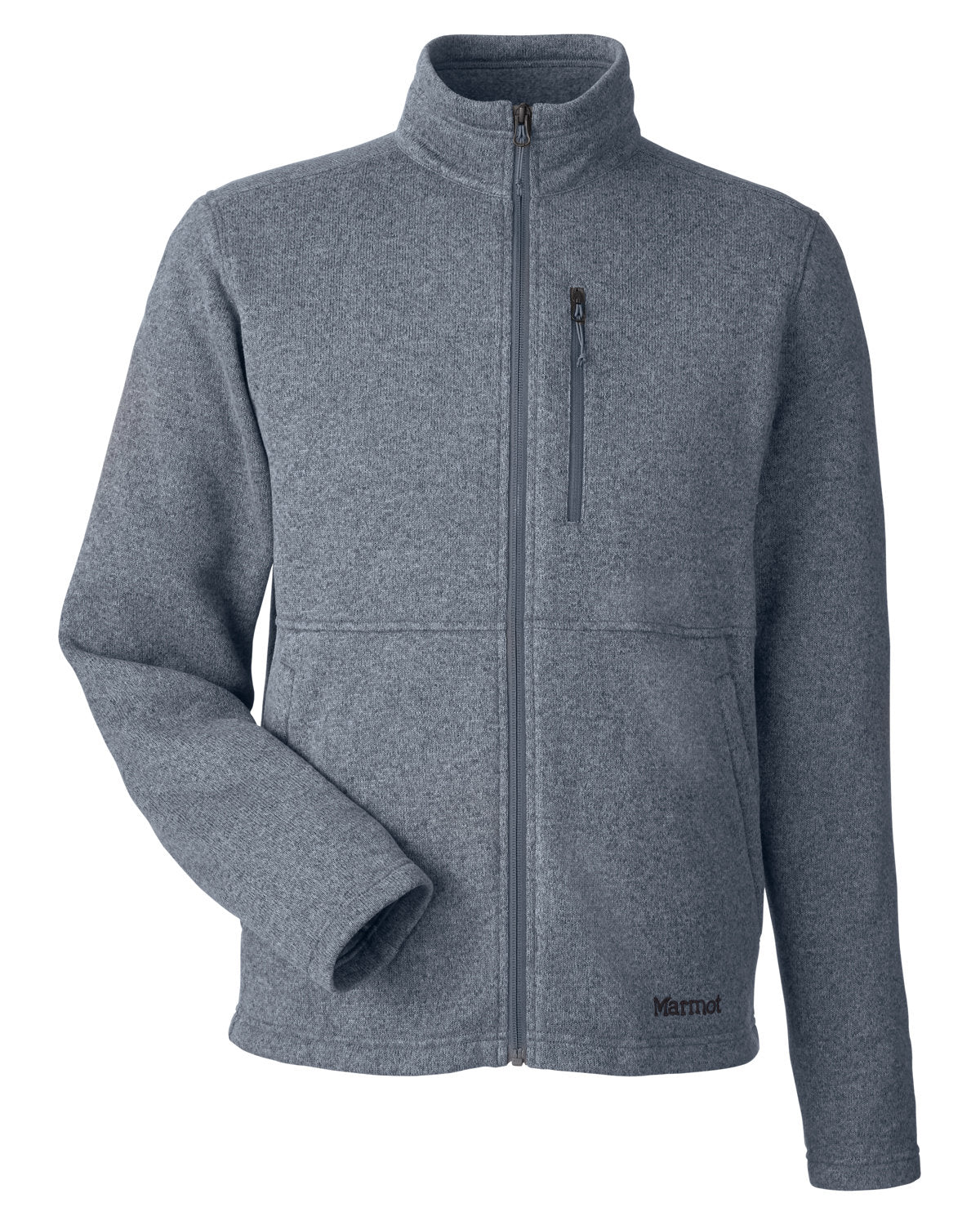 Marmot Men's Dropline Sweater Fleece Jacket Marmot