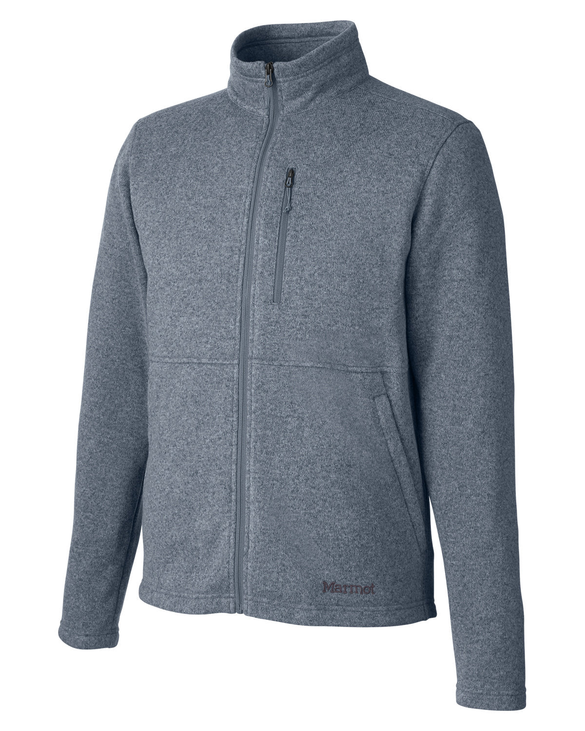 Marmot Men's Dropline Sweater Fleece Jacket Marmot