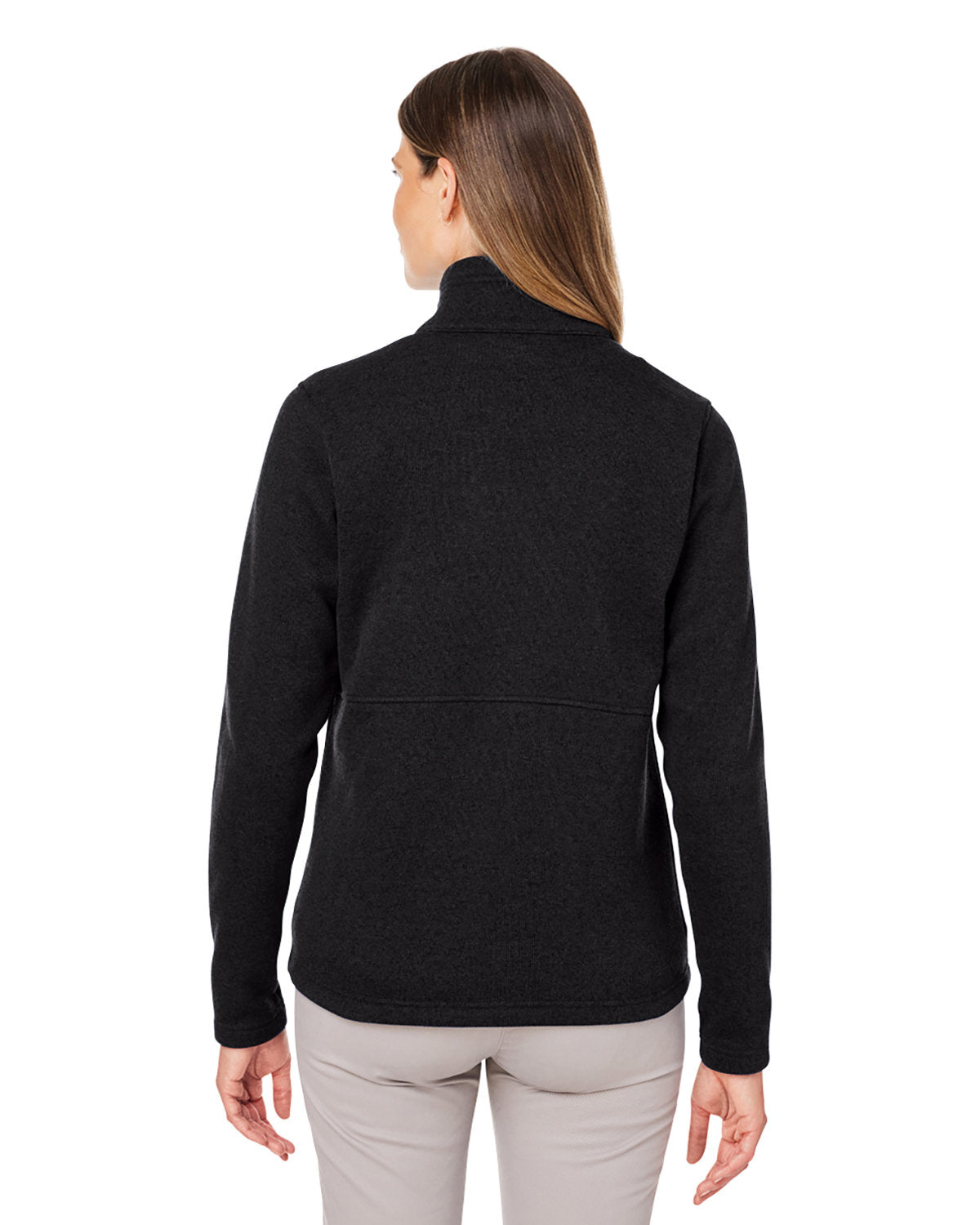 Marmot Ladies' Dropline Sweater Fleece Jacket Marmot