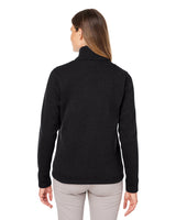 Marmot Ladies' Dropline Sweater Fleece Jacket Marmot