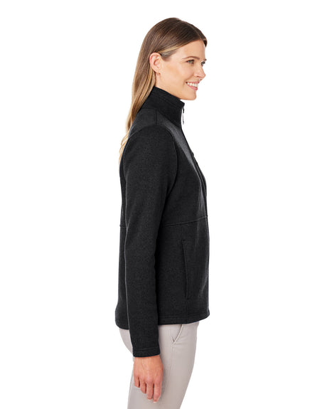 Marmot Ladies' Dropline Sweater Fleece Jacket Marmot