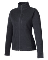 Marmot Ladies' Dropline Sweater Fleece Jacket Marmot