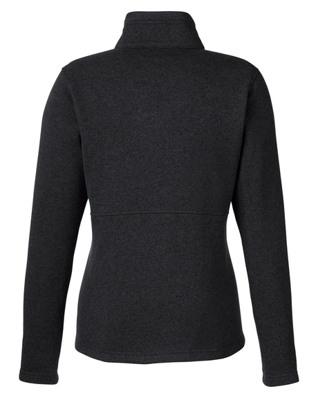 Marmot Ladies' Dropline Sweater Fleece Jacket Marmot
