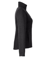 Marmot Ladies' Dropline Sweater Fleece Jacket Marmot
