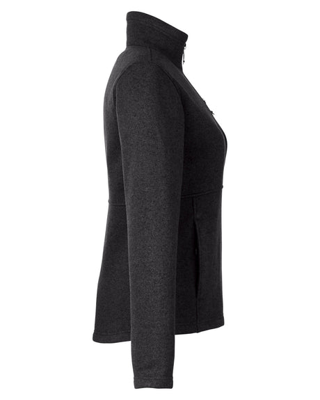 Marmot Ladies' Dropline Sweater Fleece Jacket Marmot