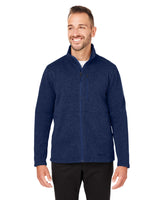 Marmot Men's Dropline Sweater Fleece Jacket Marmot