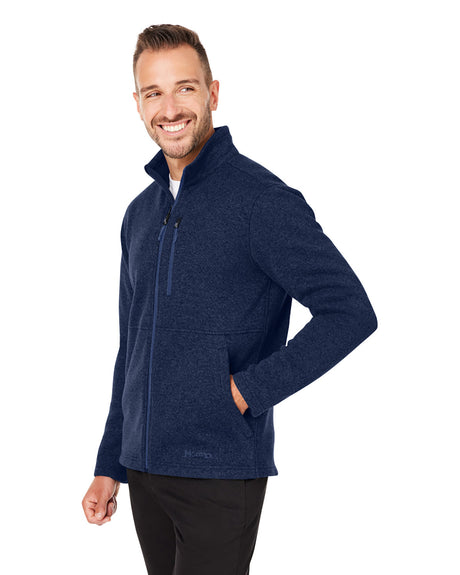 Marmot Men's Dropline Sweater Fleece Jacket Marmot