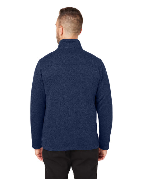 Marmot Men's Dropline Sweater Fleece Jacket Marmot