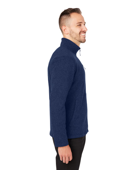 Marmot Men's Dropline Sweater Fleece Jacket Marmot