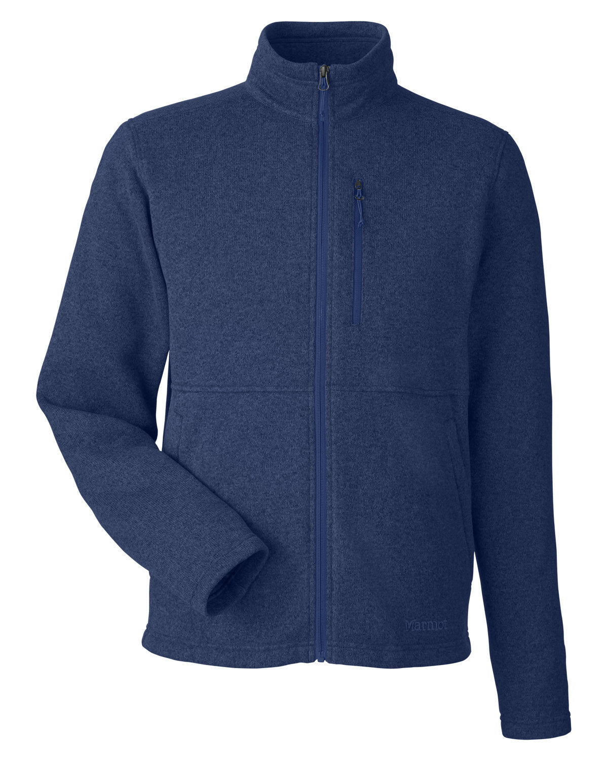 Marmot Men's Dropline Sweater Fleece Jacket Marmot