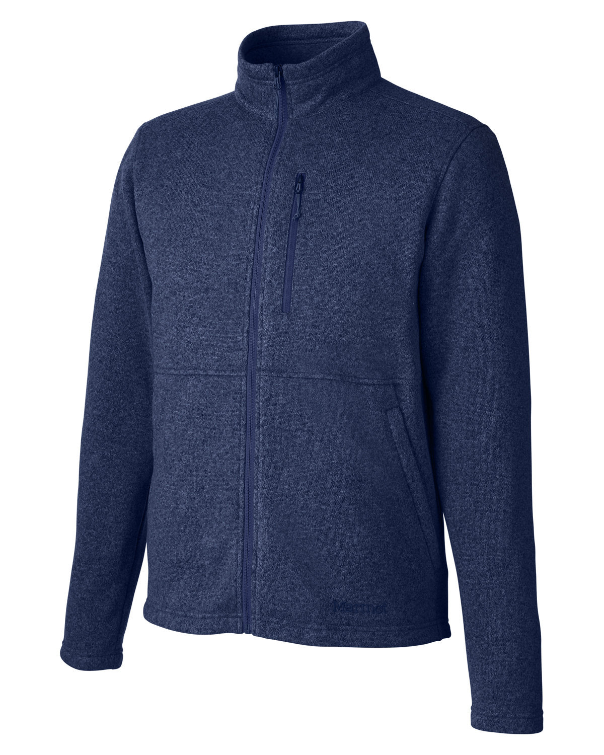 Marmot Men's Dropline Sweater Fleece Jacket Marmot