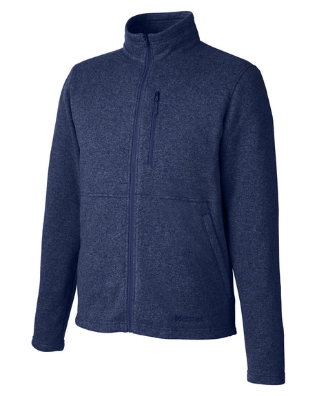 Marmot Men's Dropline Sweater Fleece Jacket Marmot