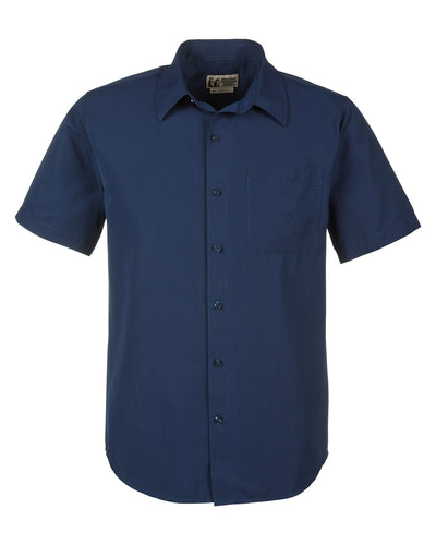 Marmot Men's Aerobora Short-Sleeve Woven