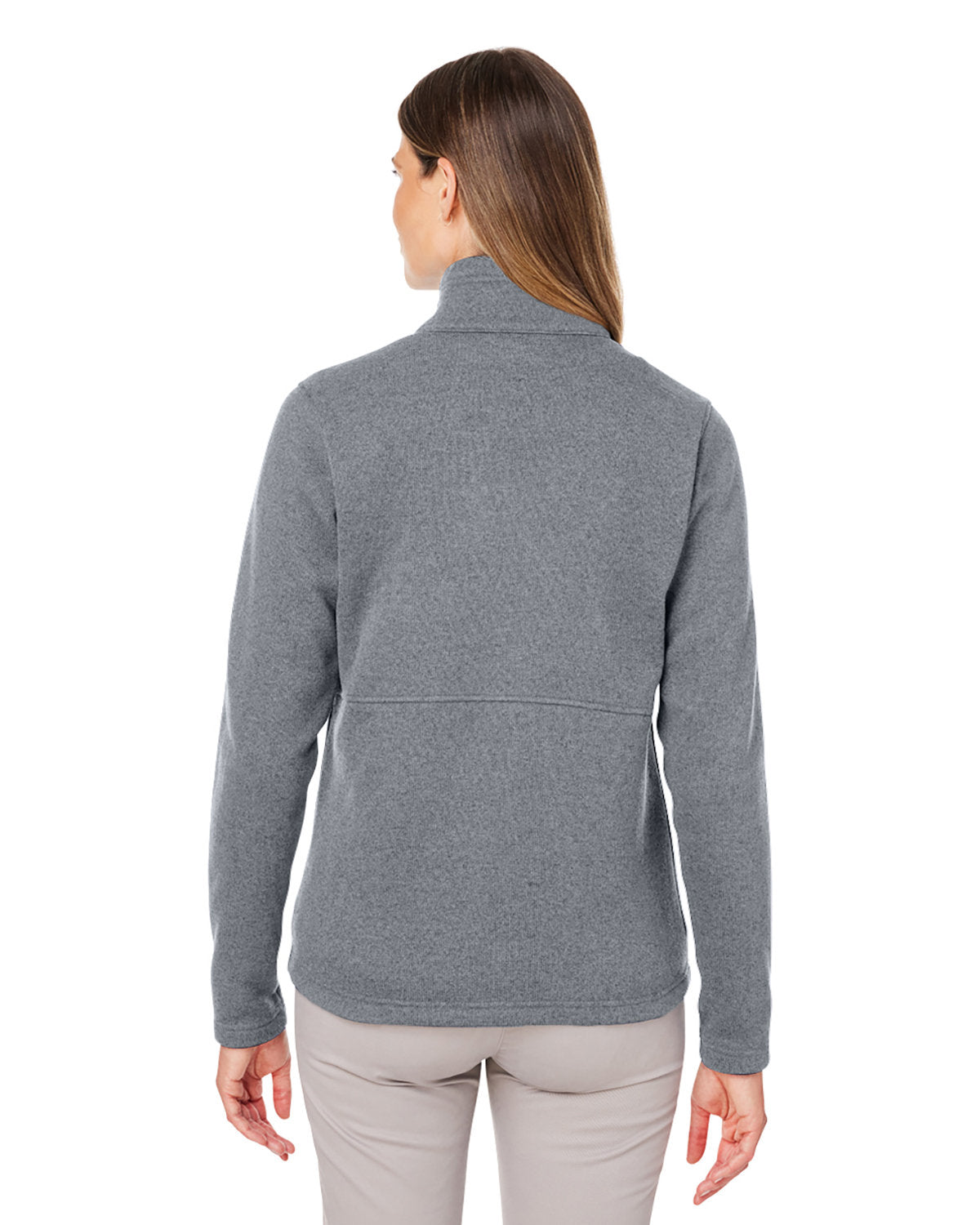 Marmot Ladies' Dropline Sweater Fleece Jacket Marmot