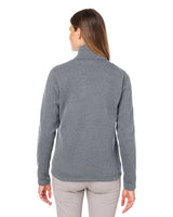 Marmot Ladies' Dropline Sweater Fleece Jacket Marmot