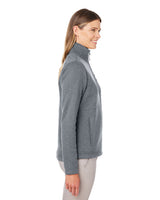 Marmot Ladies' Dropline Sweater Fleece Jacket Marmot