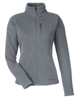Marmot Ladies' Dropline Sweater Fleece Jacket Marmot