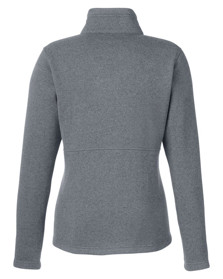 Marmot Ladies' Dropline Sweater Fleece Jacket Marmot