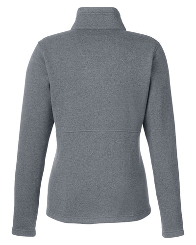 Marmot Ladies' Dropline Sweater Fleece Jacket