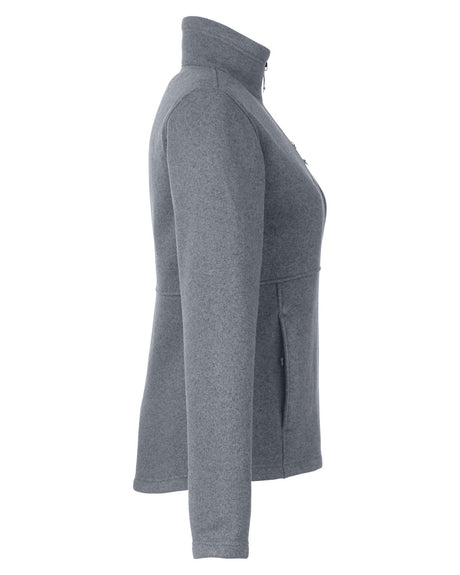 Marmot Ladies' Dropline Sweater Fleece Jacket Marmot
